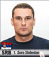 Photo of Slobodan  Soro