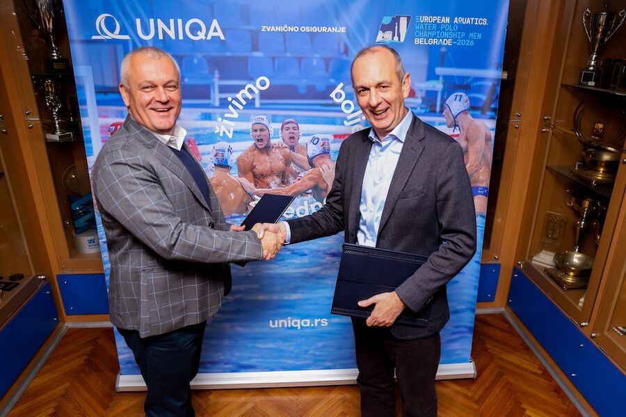 Uniqa osiguranje EP 2025 2