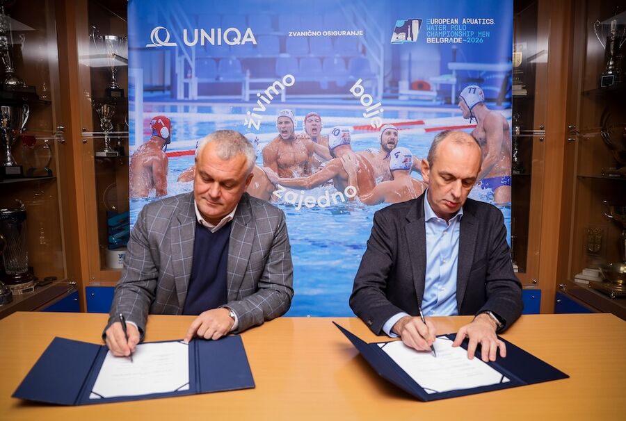 Uniqa osiguranje EP 2025