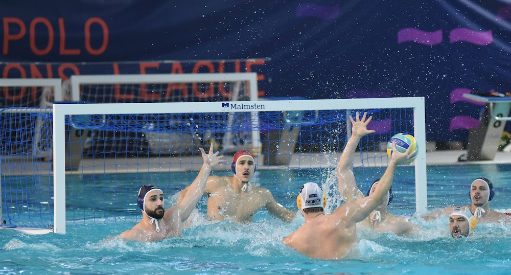 Radnicki Novi Beograd 2026