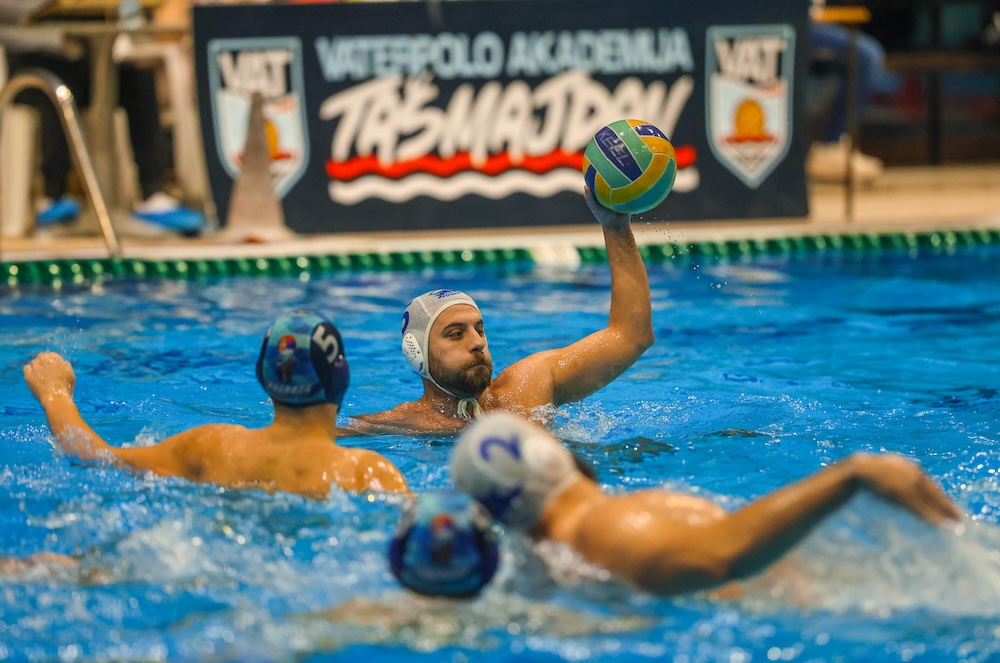 Regionalna liga Beograd Nais