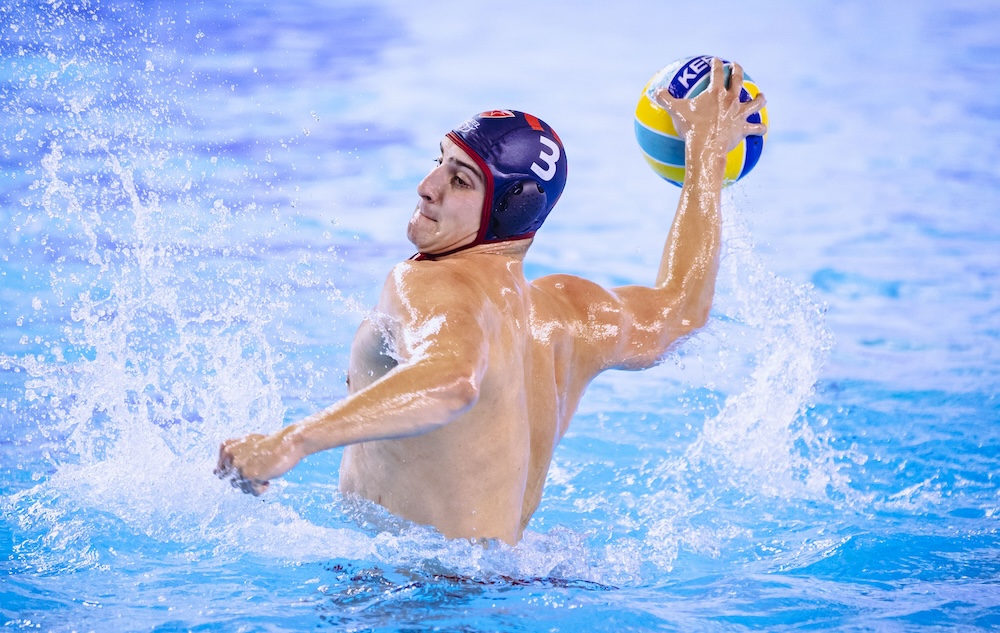 Rodoljub Gajic Zvezda 25 26