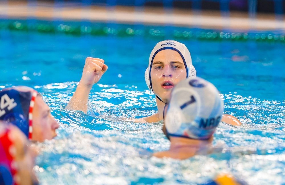 Luka Gladovic Novi Beograd LS 2526