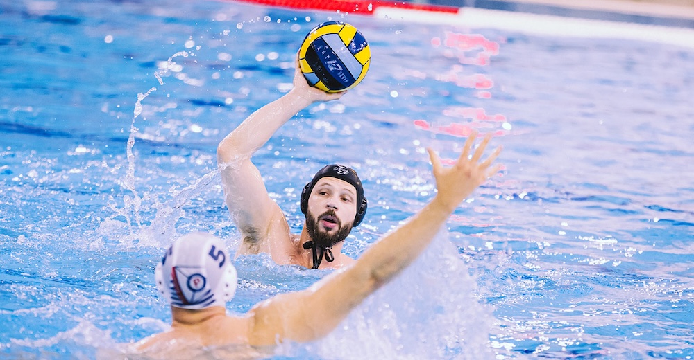 Nikola Dedovic Radnicki Primorac EK