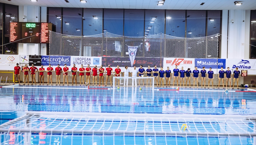 Primorac Radnicki predstavljanje 25