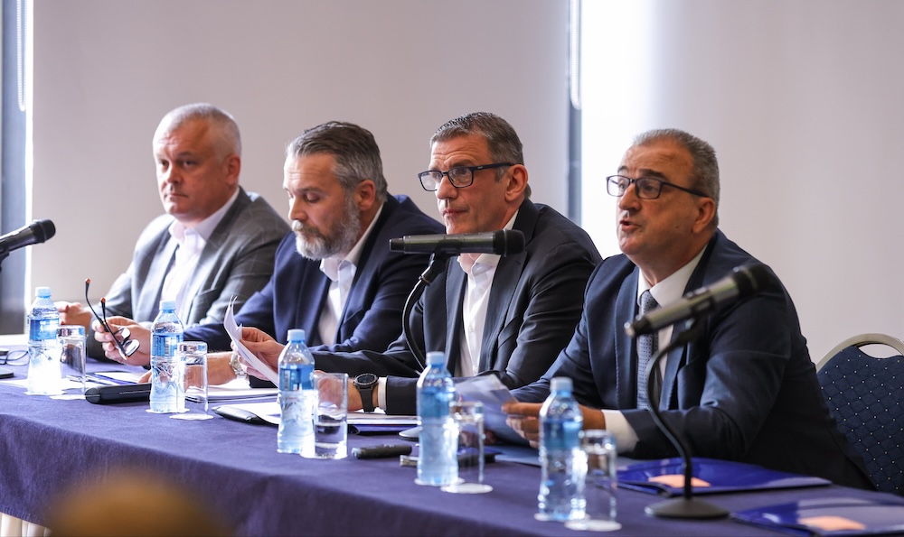 Izborna Skupstina VSS 2026